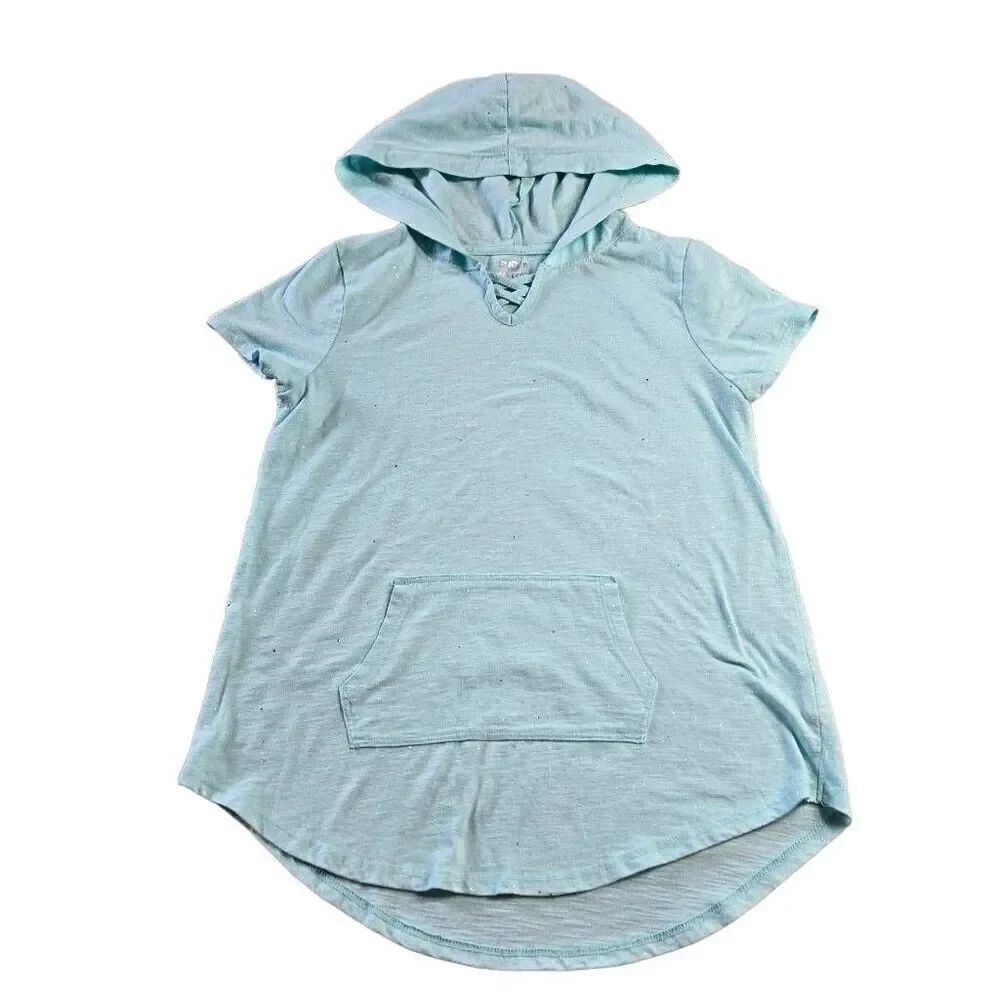SO sparkle hoodie Girl shirt 14